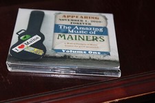 Amazing music mainers for sale  Topsham