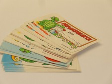Ferrero kinder schokolade gebraucht kaufen  Stockstadt a.Main