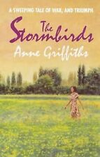 Stormbirds anne griffiths. for sale  UK