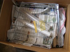 Stück ikea utrusta gebraucht kaufen  Friedrichsthal