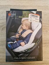 Besafe child seat gebraucht kaufen  Dörrebach, Sielbersbach, Waldlaubersh.