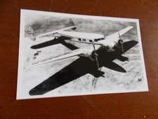 Lockheed model electra d'occasion  Le Mans