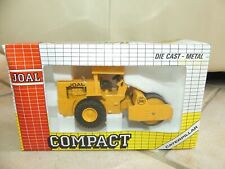 Tracteur rouleau vibrant d'occasion  Belz