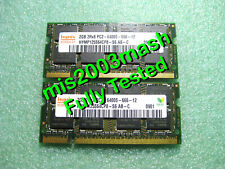 Hynix 4gb 2gb for sale  UK