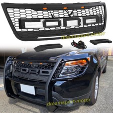 Grille ford explorer for sale  Ontario