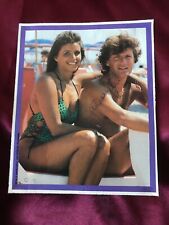 Autografo originale giancarlo usato  Guidonia Montecelio
