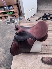 Thorowgood 17.5 brown for sale Thorowgood 17.5 brown for sale  MILTON KEYNES