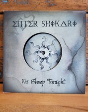 Enter shikari sleep for sale Enter shikari sleep for sale  PAIGNTON