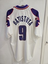 Match worn shirt usato  Impruneta