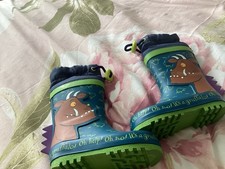 New unused gruffalo for sale  DUDLEY