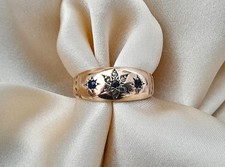 Antique edwardian 15ct for sale  NORWICH