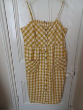 Ladies yellow white for sale  BLACKBURN