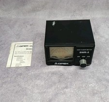 Opek swr power for sale  Pahrump