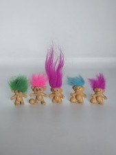 Troll pencil toppers for sale  MANCHESTER