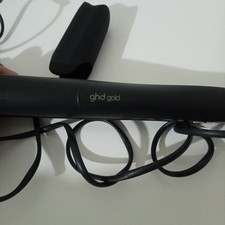 Piastra ghd gold usato  Bari