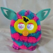 Hasbro furby boom for sale  RUGBY