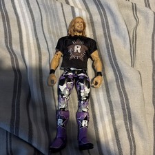 Wwe elite ruthless for sale Wwe elite ruthless for sale  LIVERPOOL