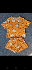 Primark womens garfield for sale  ST. LEONARDS-ON-SEA