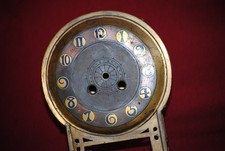 Orologio jugendstil 1900 usato  Roma