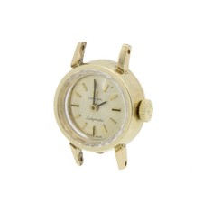 Vintage omega ladymatic for sale  Saint Louis