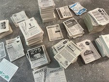 Panini konvolut mix gebraucht kaufen  Wiesbaden