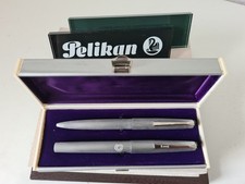 Pelikan laurin schreibset gebraucht kaufen  Elmshorn