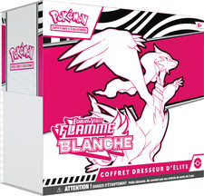 Précommande pokémon etb d'occasion  La Barthe-de-Neste