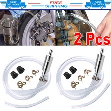 2pcs brake bleeder for sale  Ontario