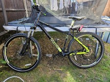 Voodoo bike for sale  BOGNOR REGIS