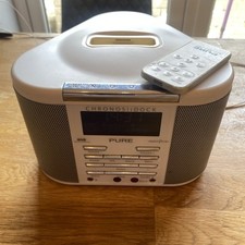 Pure chronos idock for sale  CRAWLEY