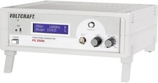 Voltcraft 250d funktionsgenera gebraucht kaufen  Nidda