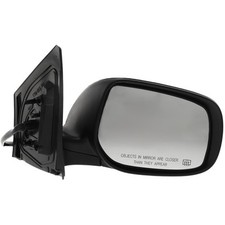 Espelho elétrico para 2009-2013 Toyota Corolla América do Norte construído lado direito aquecido comprar usado  Enviando para Brazil