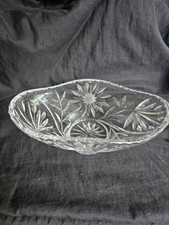Pure lead crystal for sale  EDGWARE