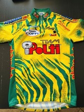 Maglia ciclismo uomo usato  Aosta