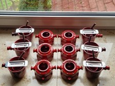 Traumfeuer feuerzangenbowle ko gebraucht kaufen  Finnentrop