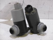 Pompe lave vitre d'occasion  Billère