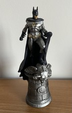 Chess collection batman for sale  SOUTH CROYDON