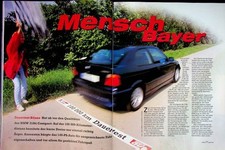 Sport auto 1998 gebraucht kaufen  Deutschland
