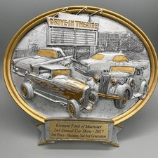 Car show second for sale  Whitesboro