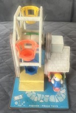 Fisher price. musical. for sale  LEICESTER
