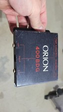 Módulo de ponte Orion 400 BDG vintage comprar usado  Enviando para Brazil