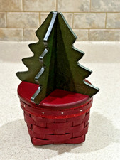 Longaberger 2013 holiday for sale  Pleasant Prairie