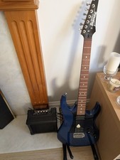 Ibanez gio electric for sale  CHIPPENHAM