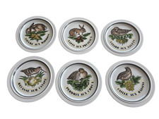 Ancien lot assiette d'occasion  Bohain-en-Vermandois