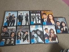 Dvd bones staffel gebraucht kaufen  Saarbrücken