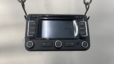 Autoradio volkswagen tiguan d'occasion  Parthenay