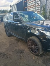 Land rover range for sale  ROCHDALE