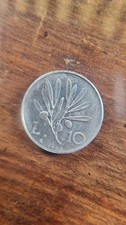 Lire 1946 moneta usato Lire 1946 moneta usato  Roma