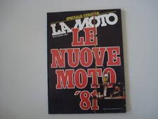 Moto 1980 prove usato  Salerno