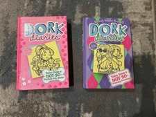 Dork diary books for sale  Pleasant Grove